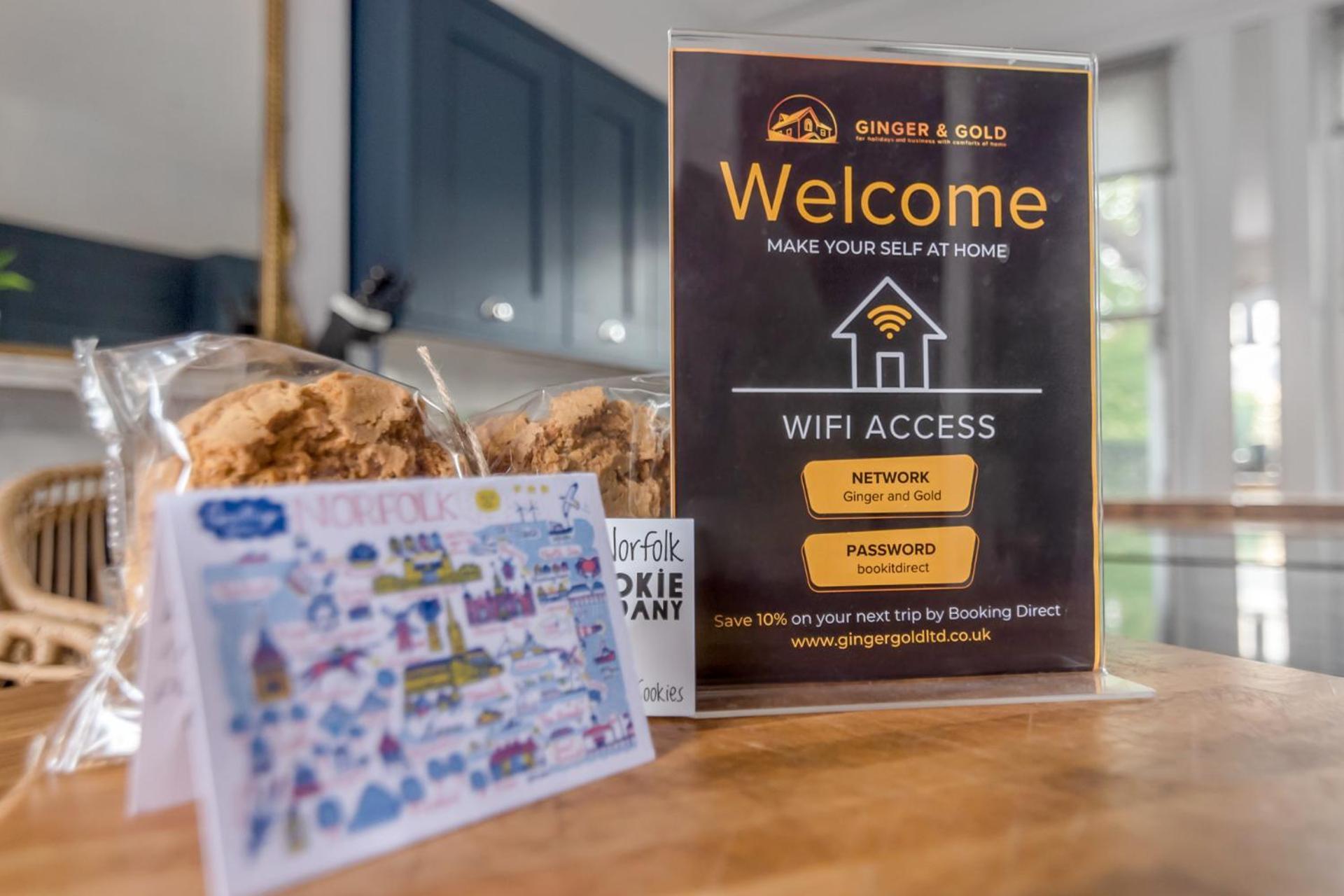 Villa 4Br Townhouse Wbalcony Free Parking Fast Wi-Fi NWI Exterior foto